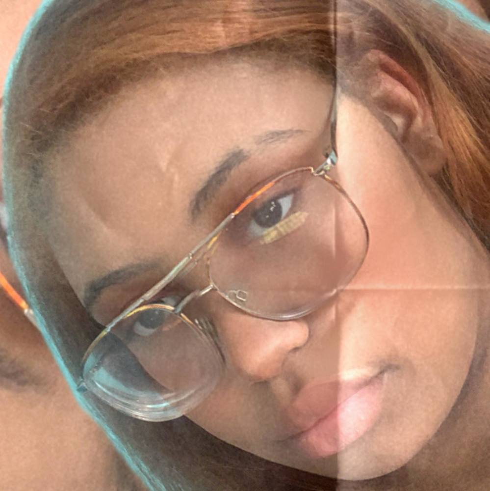 Meet your Posher, Jadyn
